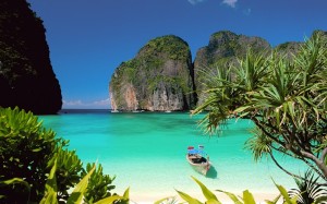 here's a picture of thailand why teach english in korea
