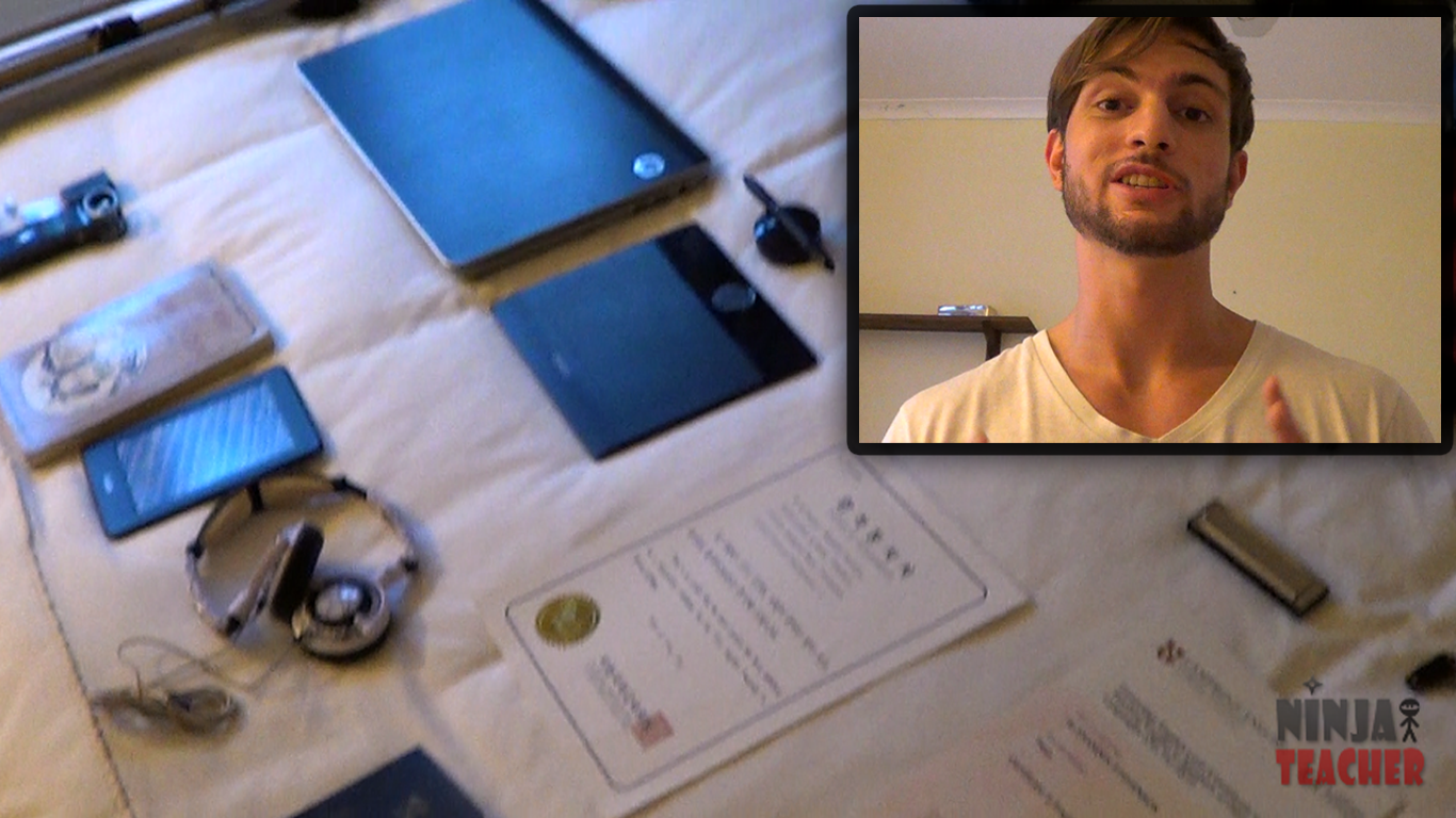 this is a picture on how to teach English in Korea