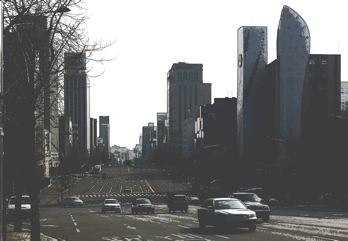 clubbing in seoul gangnam style