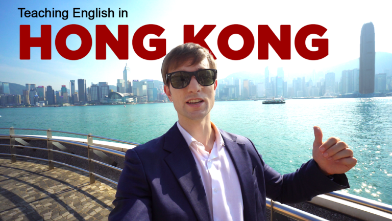 teaching english in hong kong salary requirements expenses