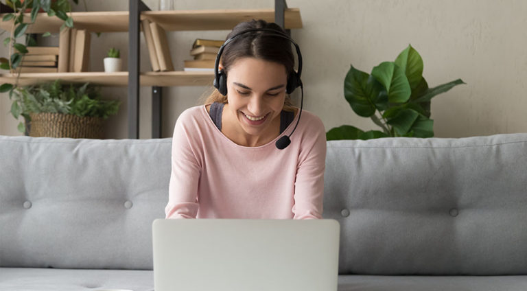 The Ultimate Guide to Teaching English Online with a Company