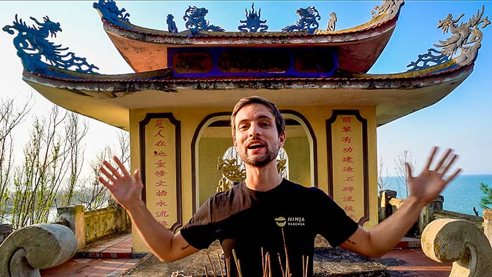 You Can Move Abroad To THIS Country RIGHT NOW – Here’s How