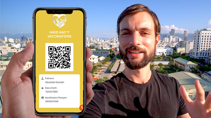 Getting Vaccinated in Vietnam | How Are Vaccines Going in Vietnam?