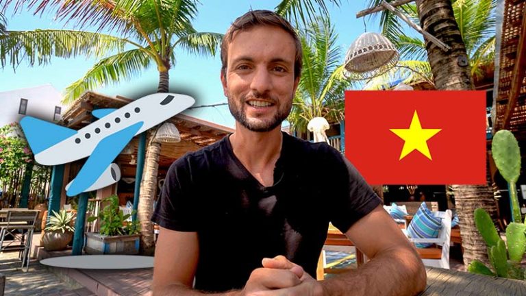 Vietnam Agrees To Fully Reopen For Tourism on 15th March!