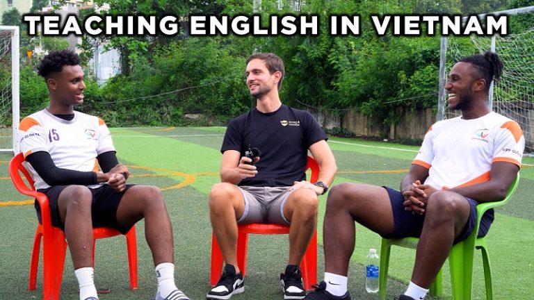 The Truth About Teaching English in Vietnam: Day-To-Day Life, Cost Of Living, Challenges & More