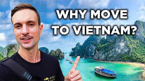 why teach English in vietnam